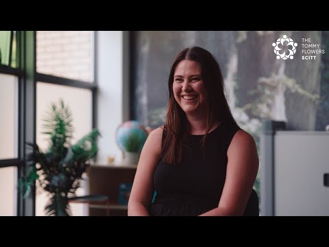 Lauren Preston - Tommy Flowers SCITT Primary PGCE Teacher