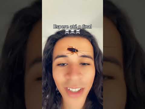 Esse filtro esconde um segredo... 🥲