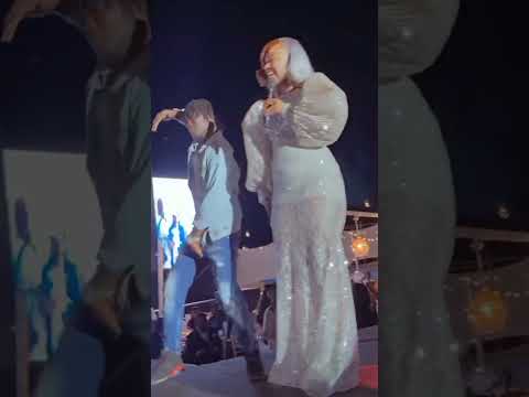 Mia guissé yeungueul yeungueul