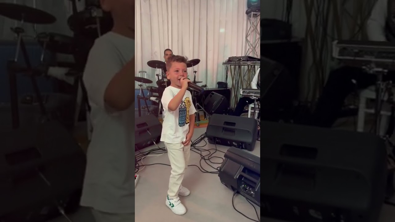 Yahya Kafon Wants to Quarrel 😠