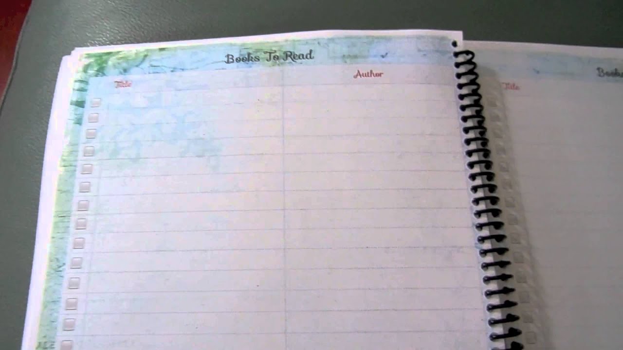 Homeschool Planner 2013-2014: Secular Approach π