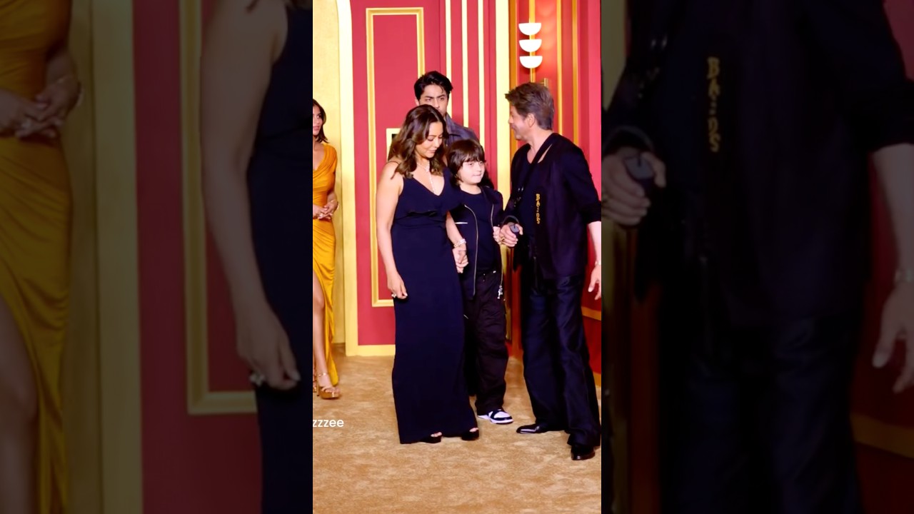 Shah Rukh Khan & Gauri Khan's Love Story ❤️ | Bollywood's Iconic Couple