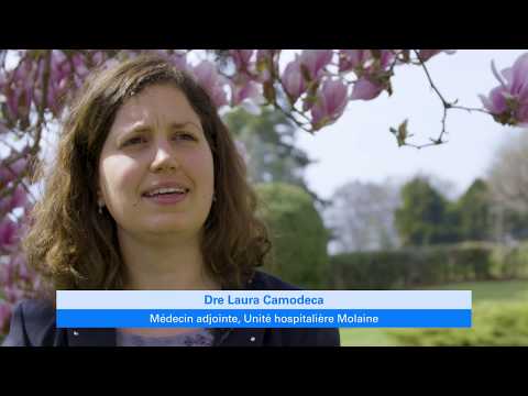 Psychiatrie et Psychothérapie de la Personne Âgée