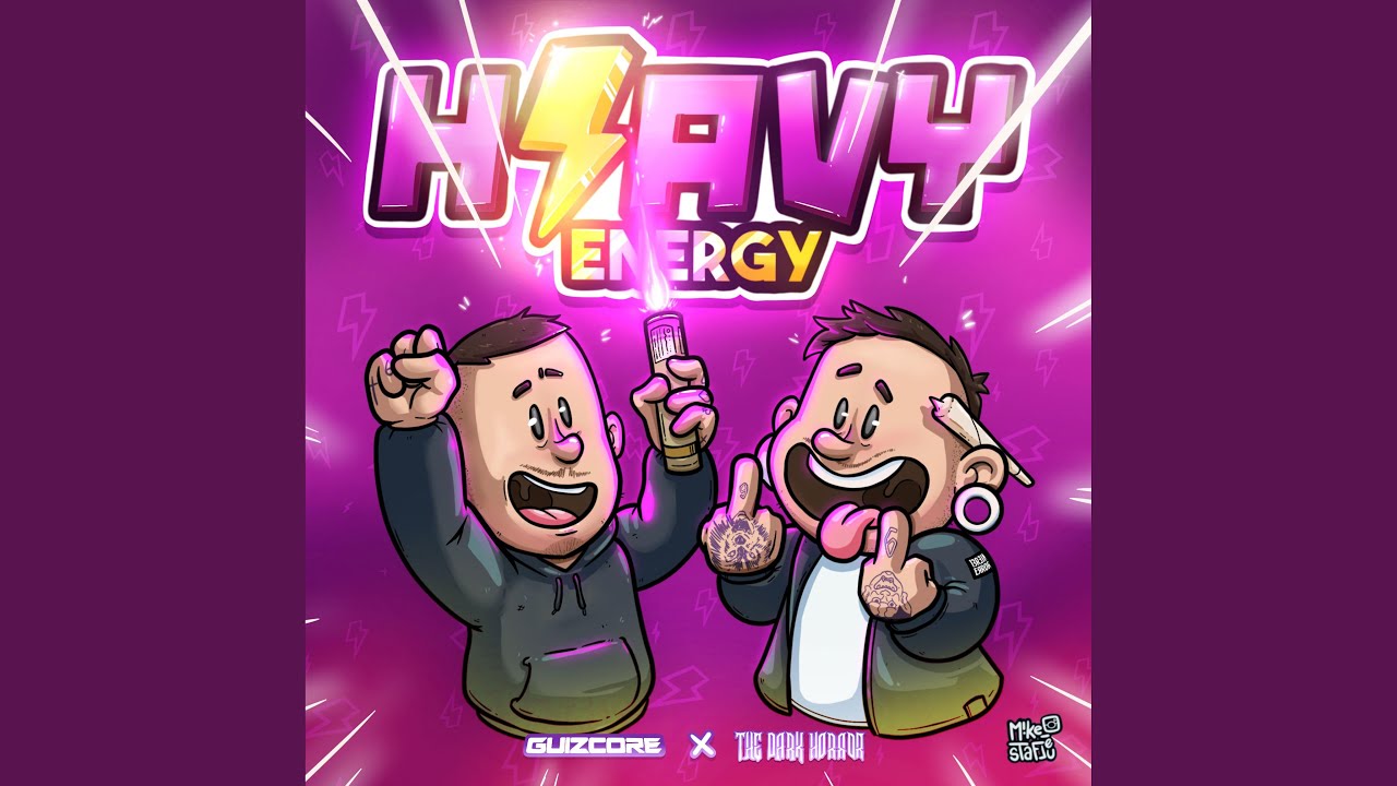 Back to Get Wild by The Dark Horror 🎸