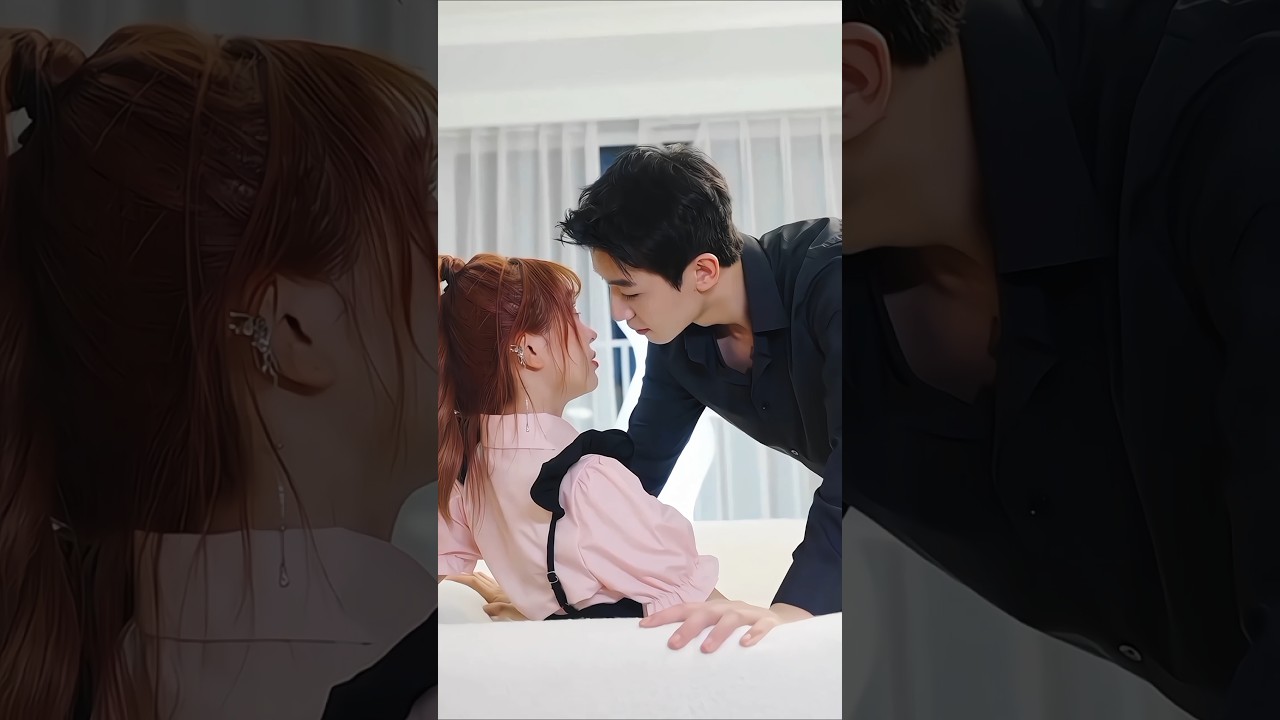 Priya Finds Millionaire Boyfriend in Korean Love Story π