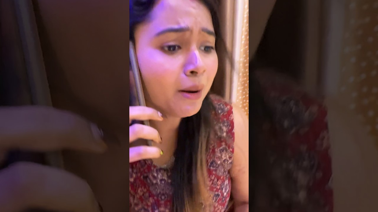 Bo Oom Prank on Wife 😂