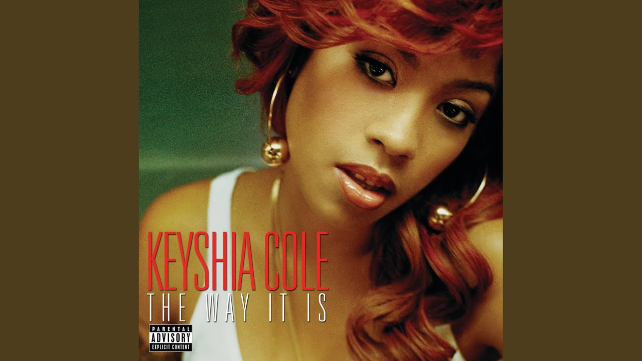 You've Changed by Keyshia Cole 🎶