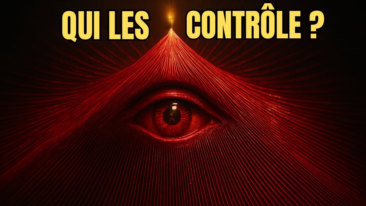 ILLUMINATI: Les Secrets Jamais Révélés (Documentaire Interdit)