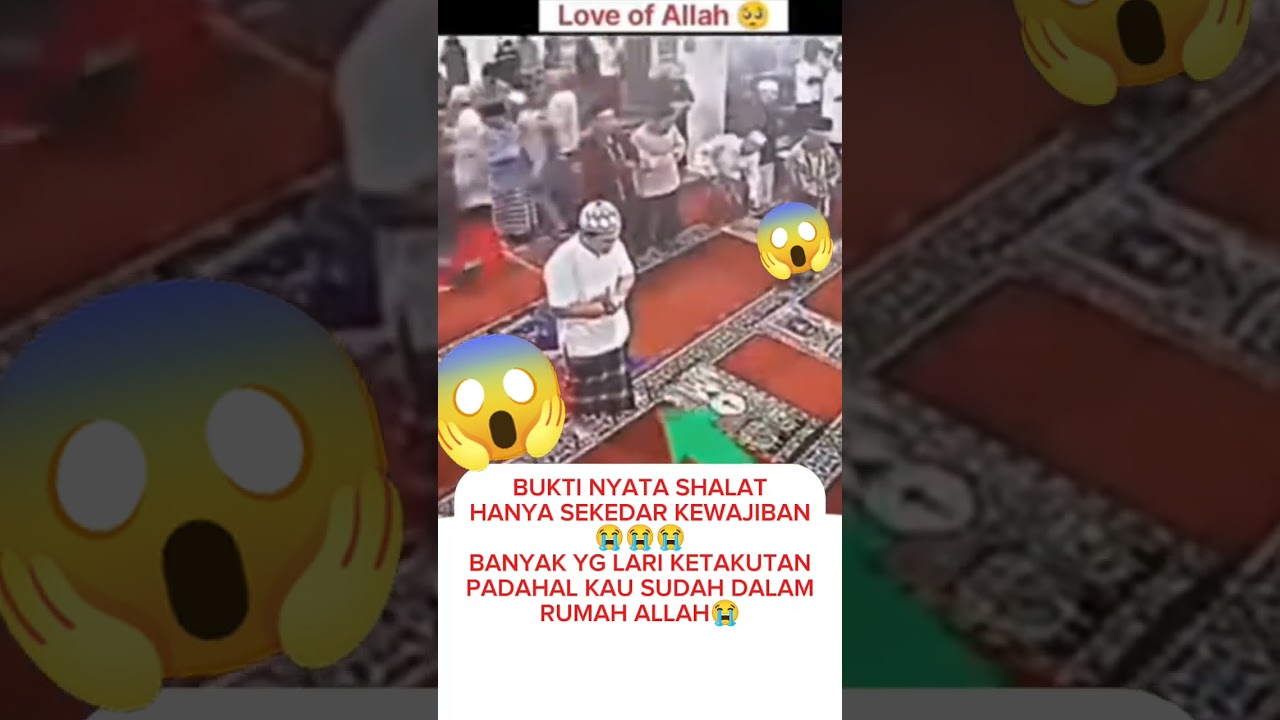 Apa yang Terjadi Saat Gempa Melanda? 🌍 #ShortsViral