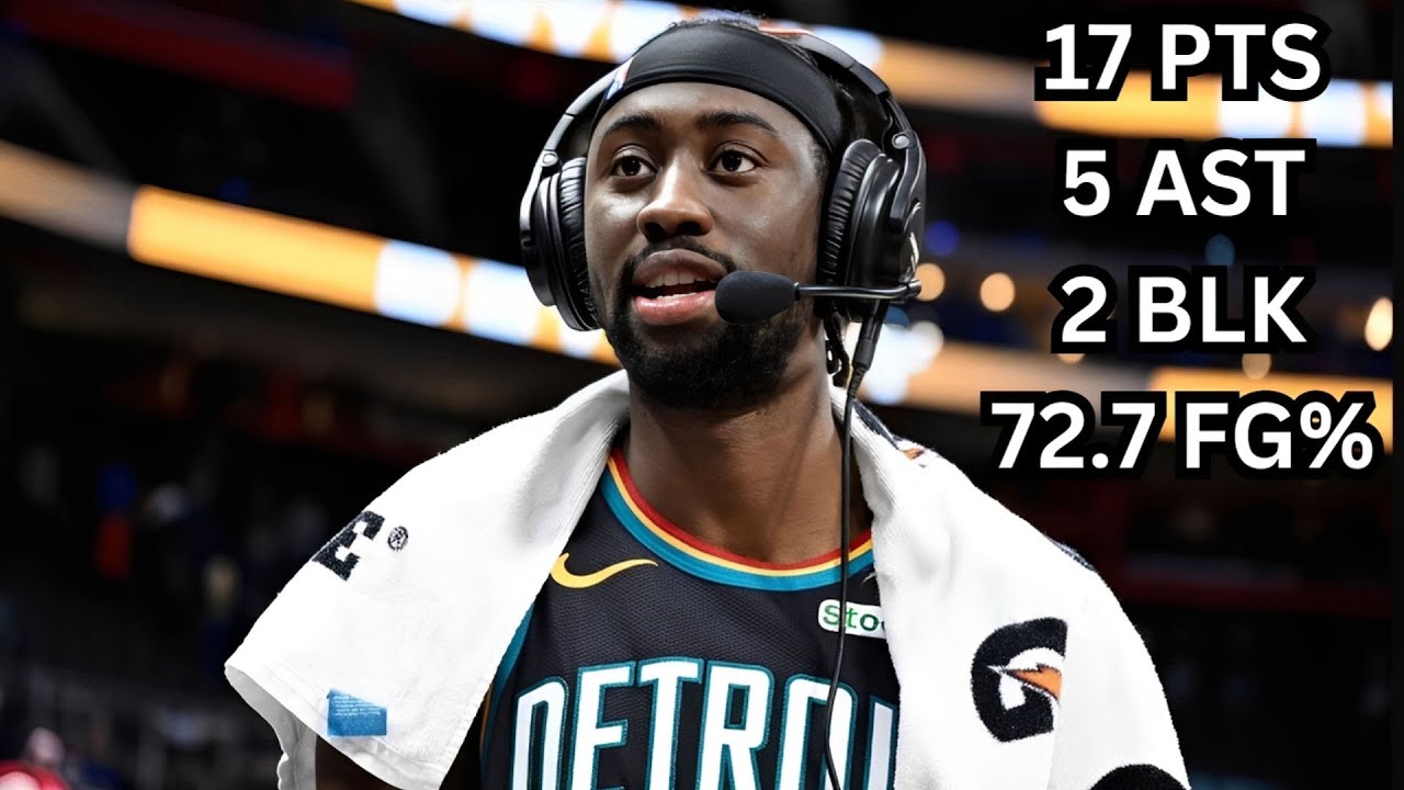 Caris LeVert's Highlights vs. Bulls (Nov 12, 2025) π