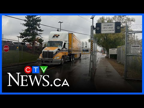 Another blow as Quebec auto plant announces 300 layoffs