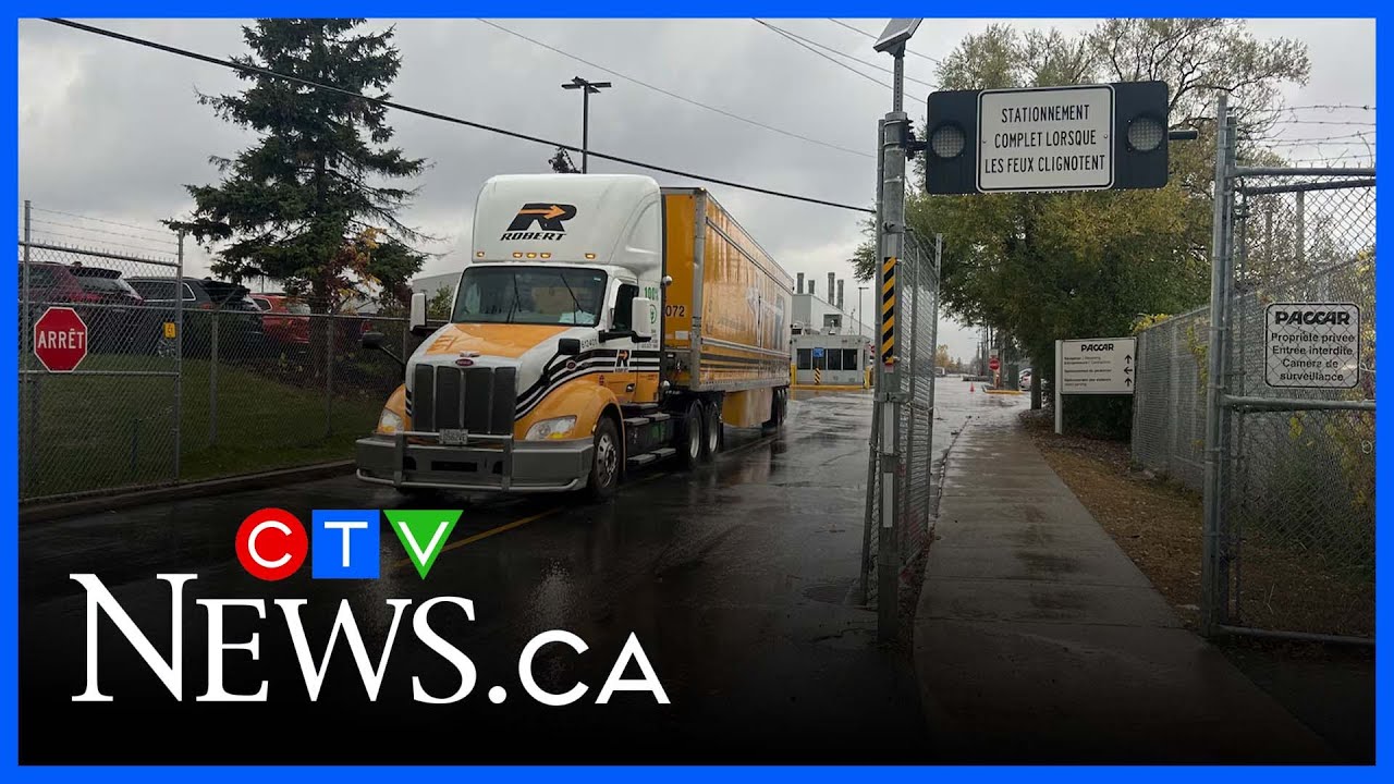 Quebec Auto Plant Cuts 300 Jobs Amid Industry Challenges 🚗