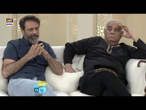 Acting Ki Field mein Kaise aye? Ali Tahir