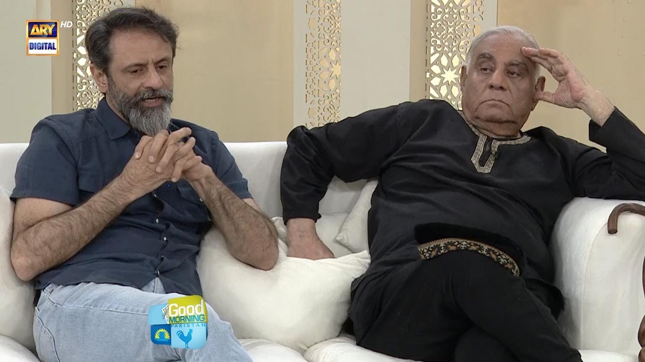 Kaise Banen Acting Ki Field Mein? Ali Tahir's Tips 🎭