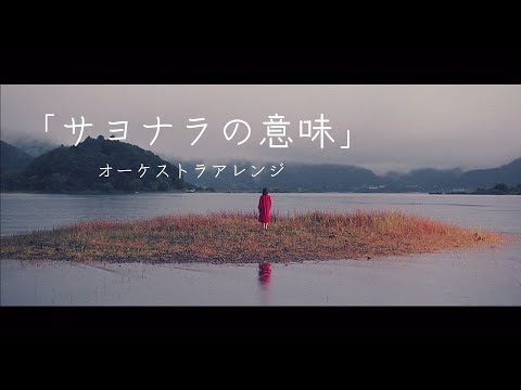 乃木坂46『サヨナラの意味』オーケストラアレンジ🎻