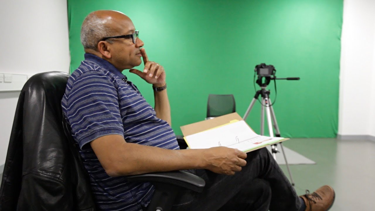 Pre-Production Insights from a Director 🎬