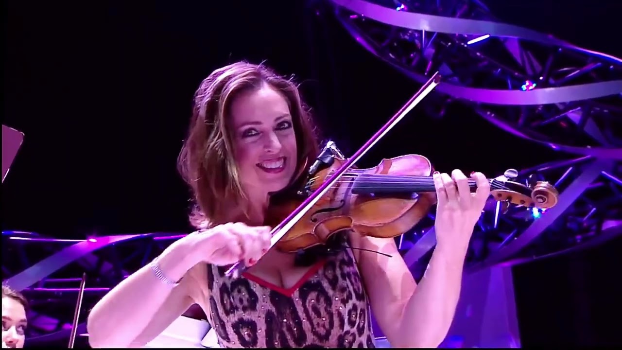 Rod Stewart Live Concert 2015 & 2025 Tribute 🎶