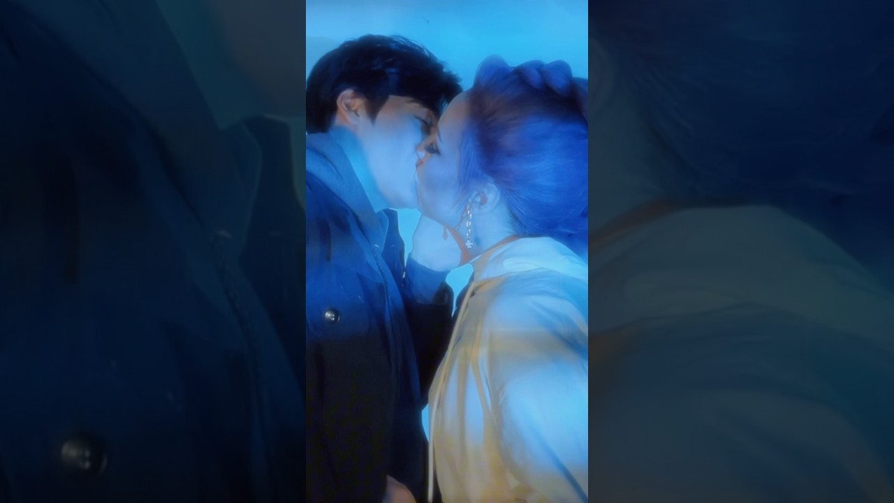 Rujinu Aquarium Scene Deleted? 🤔