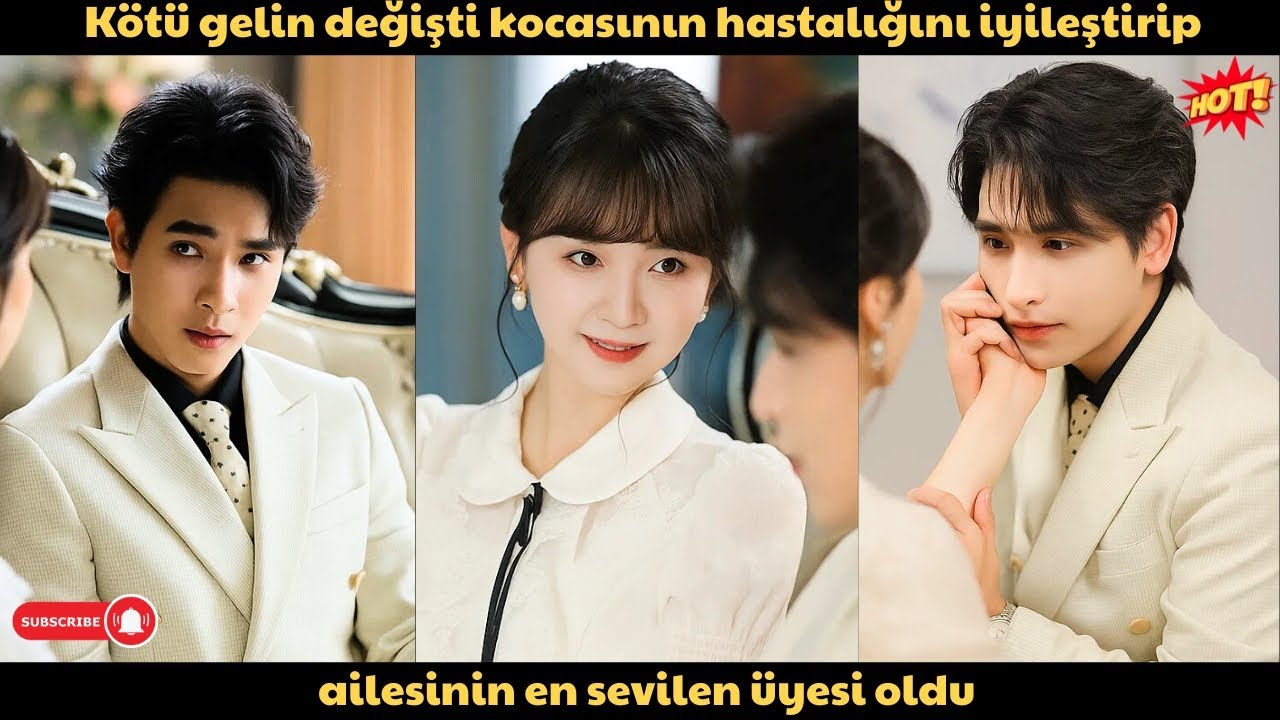 Kötü Gelin Değişti, Ailesinin Sevilen Üyesi Oldu 😊