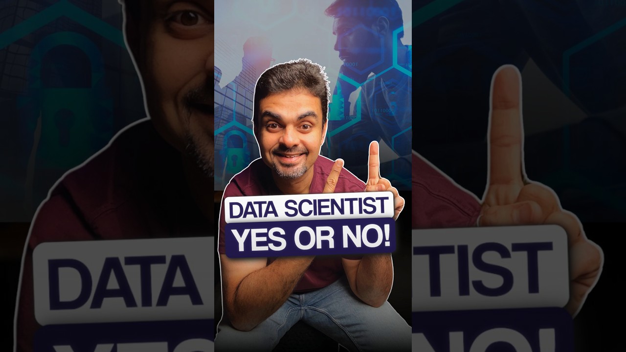 Data Scientist Salary: ₹75L to ₹1Cr? 💼