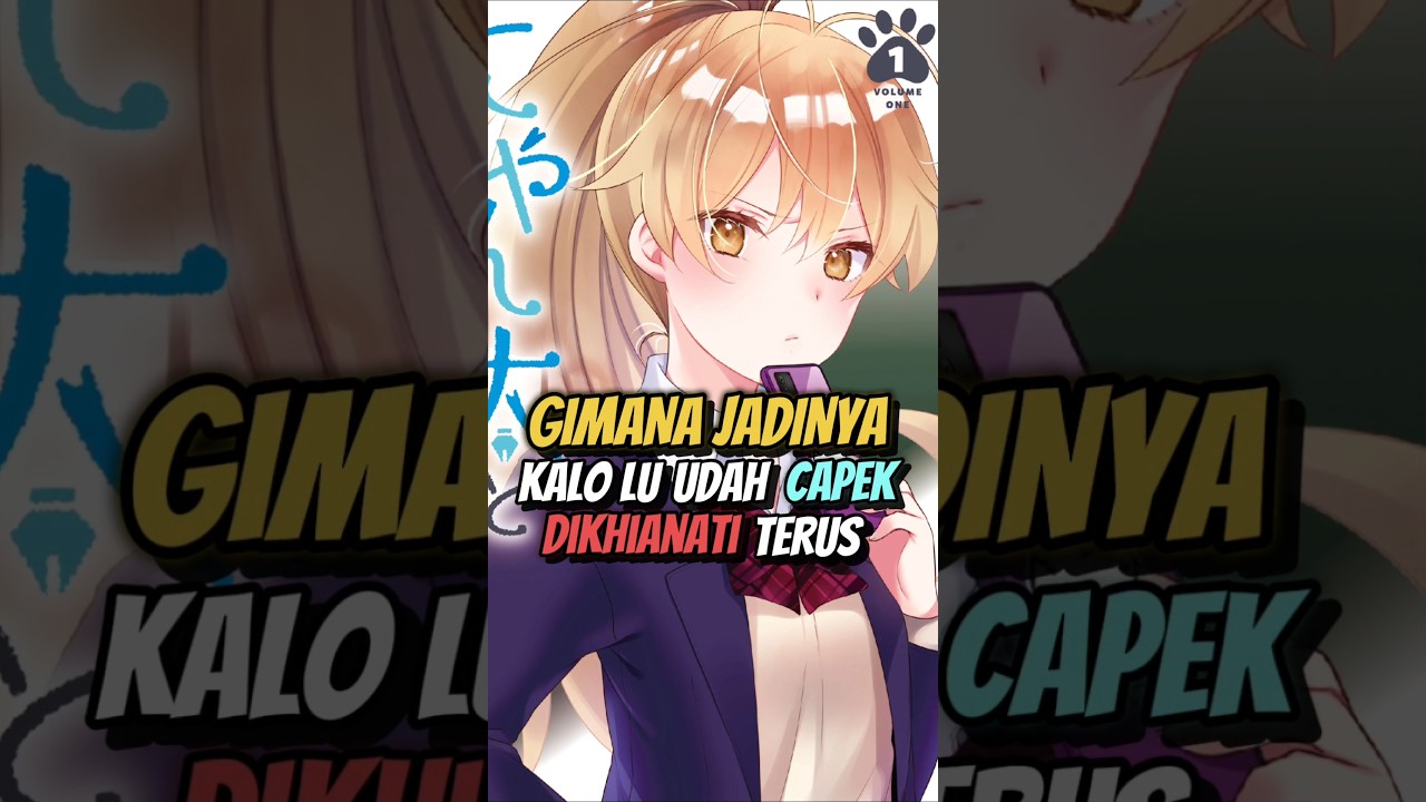 Nyanta to Pomeko Chapter 19 – A Heartwarming Tale of Trust and Loyalty 💖