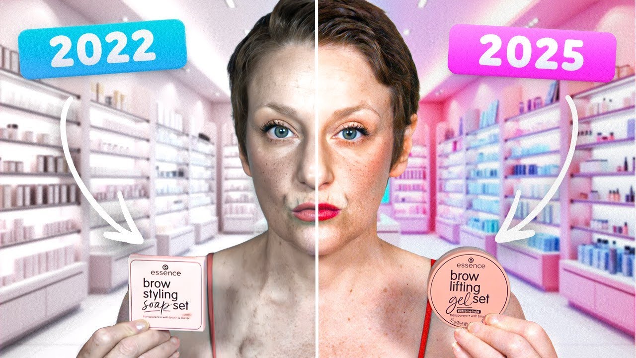 Ce que Vous Devez Vraiment Savoir sur la Marque ESSENCE ✨