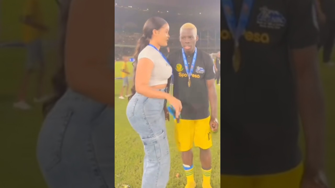 Stéphane Aziz Ki rejoint Wydad Casablanca ⚽