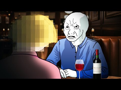 Dating in your 30’s