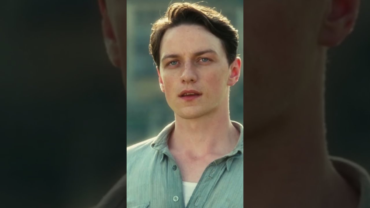 Robbie Falls for Cecilia in a Sweet Moment 💖