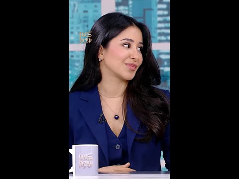 أسيل عمران: أنا ثم أنا و أنا