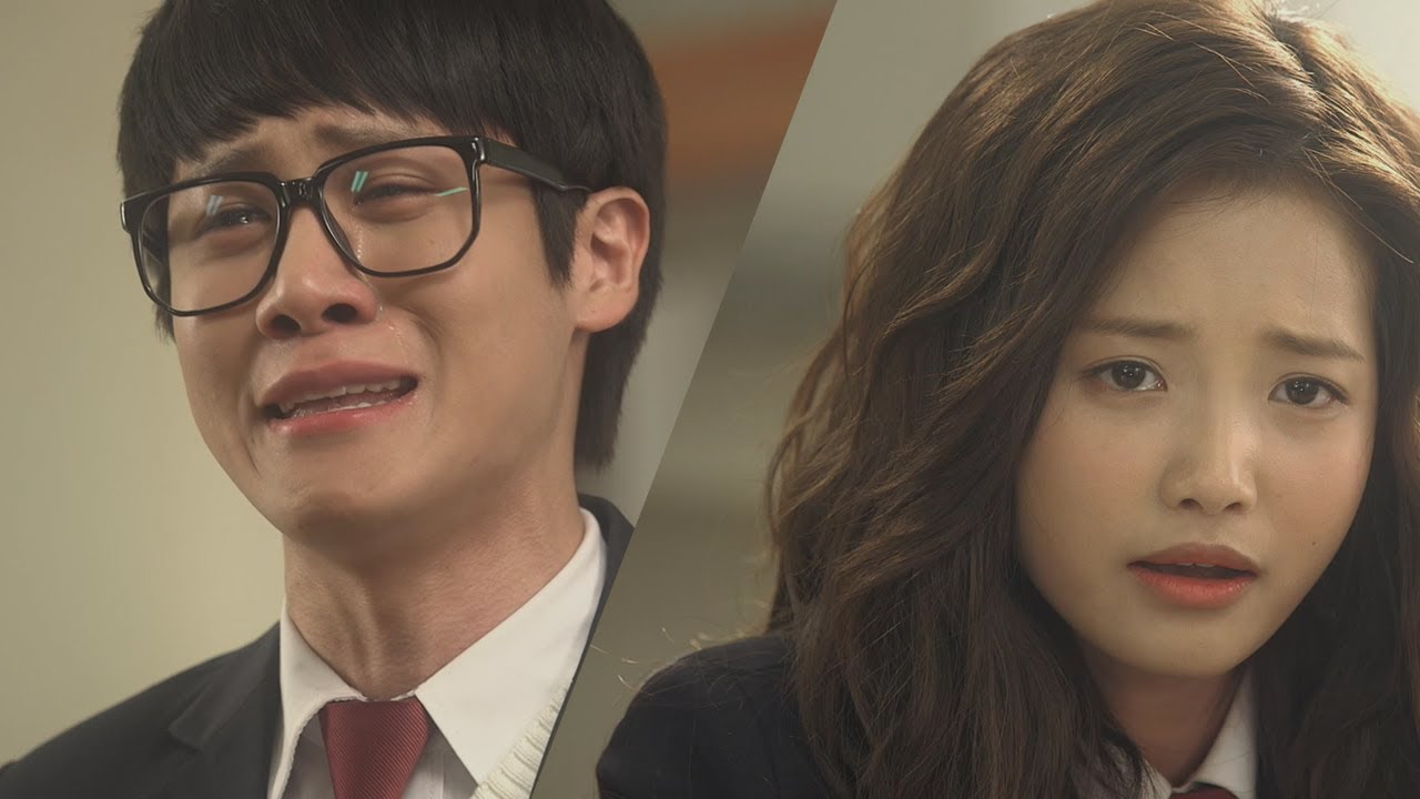 🎶 [몬스타] 박규동 & 민세이의 감미로운 듀엣 '바람이분다' - 1화 공개!