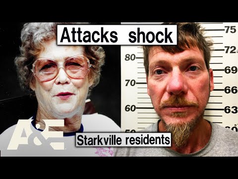 Small Town Horror - 1990 Case Took DECADES to Crack | Cold Case Files: Murder in the Bayou | A&E