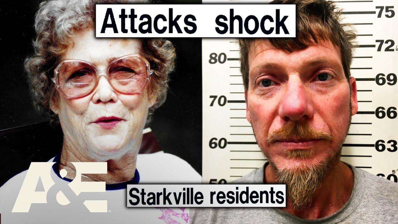 Decades-Long Cold Case: The 1990 Starkville Home Invasion 🕵️‍♀️