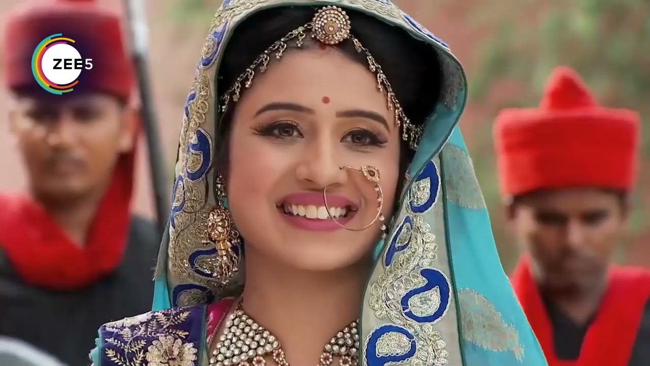 Jodha Akbar Episode Recap (Episodes 562-565) | Jalal & Jodha's Epic Saga on Zee TV ✨