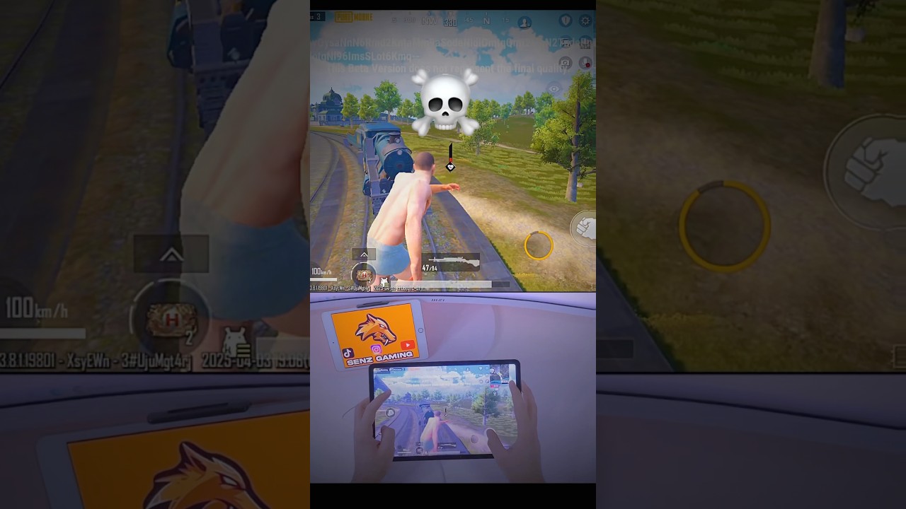 PUBG Mobile 3.8 Update Highlights 🚀