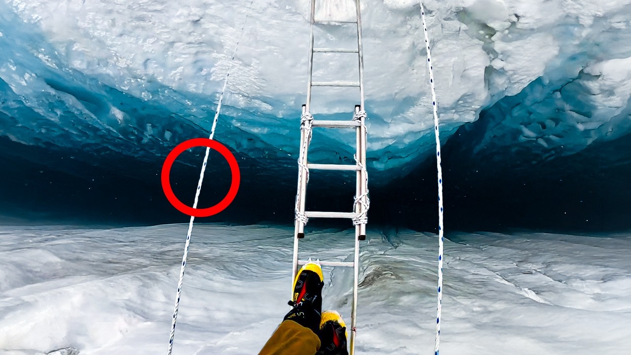 My Everest Climb: All the Mistakes I Made 🏔️