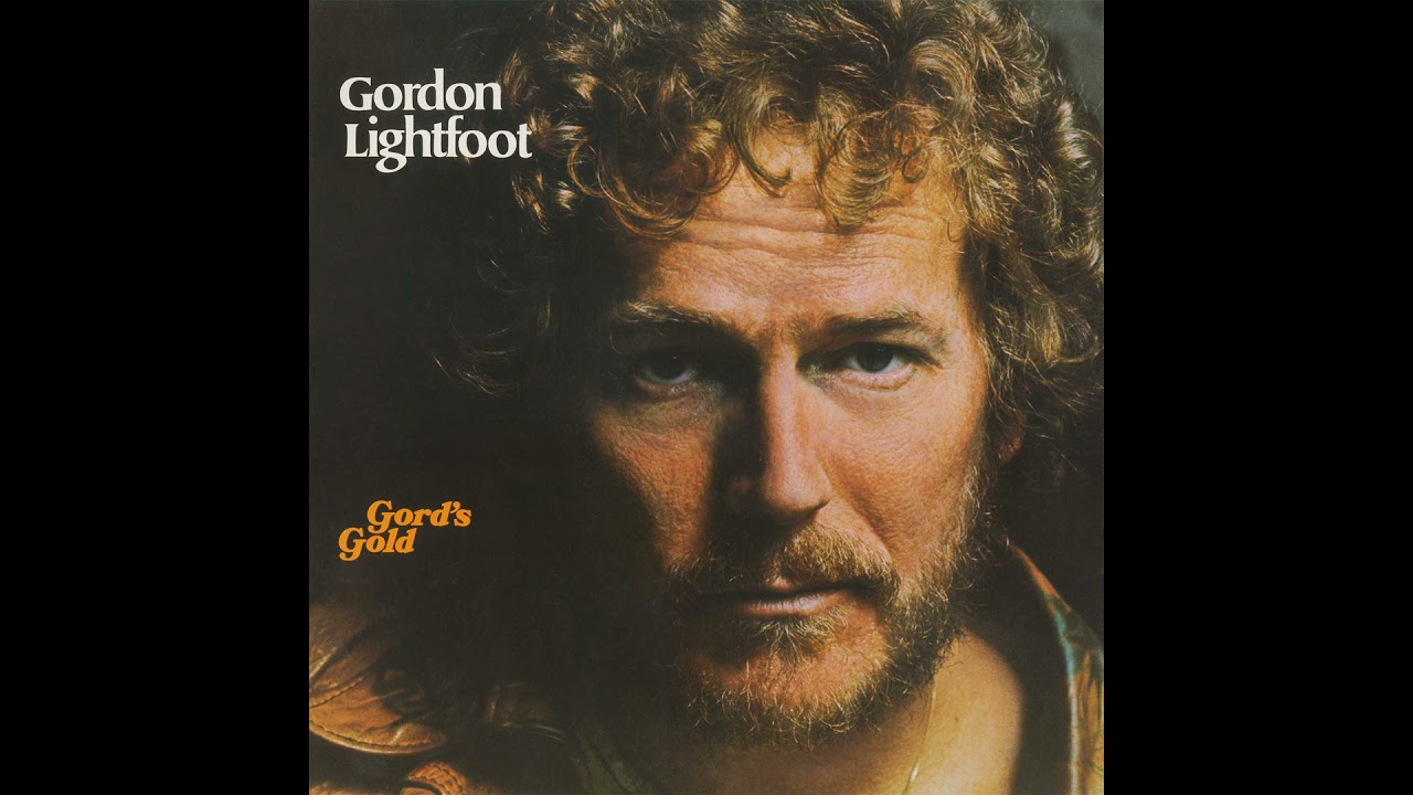 Song for a Winter's Night by Gordon Lightfoot ❄️