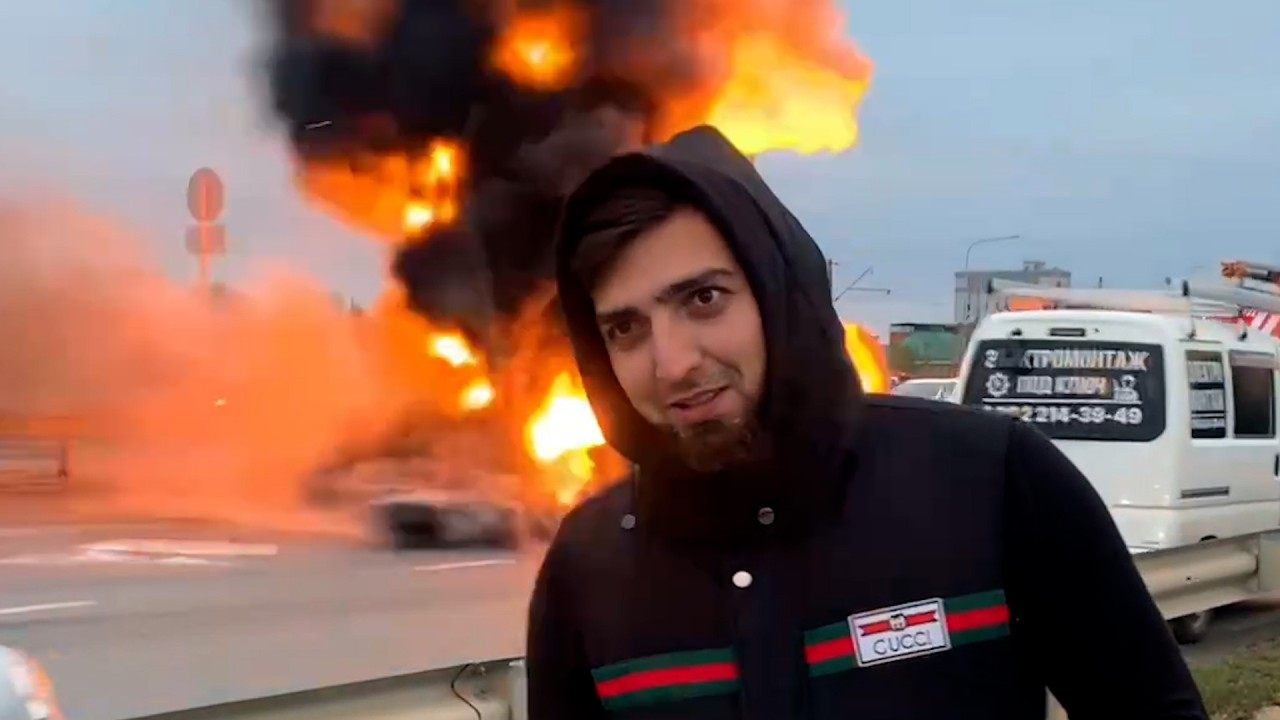 I'm Totally Going Viral | Best FailArmy Fails