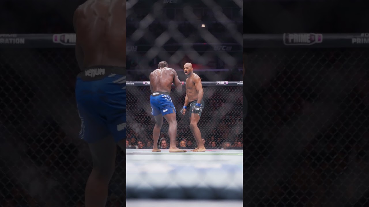 MVP Wins Decision Over Cannonier π