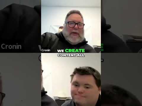 Down Syndrome: Inclusion & Independence at Work (Inspiring Story)