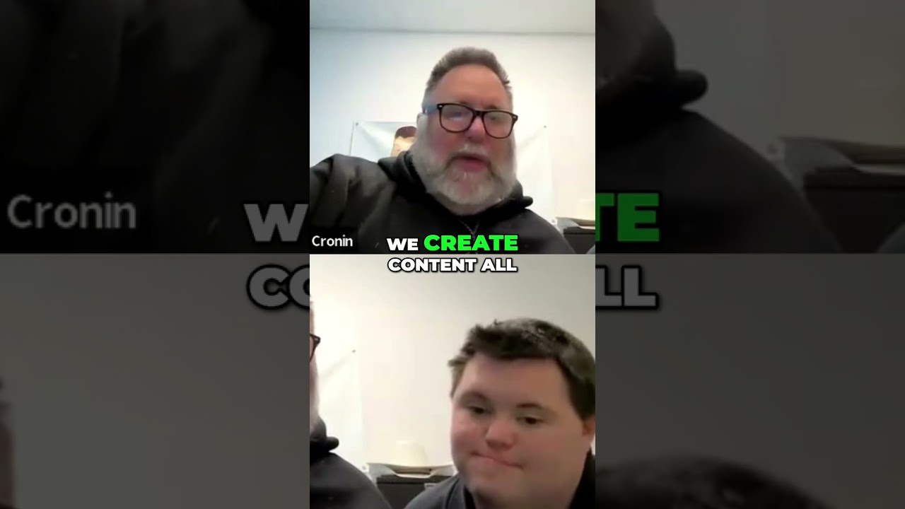 Empowering Inclusion & Independence for Individuals with Down Syndrome 🌟