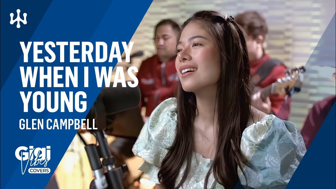 Gigi Vibes: From YouTube to Global Stardom 🌍