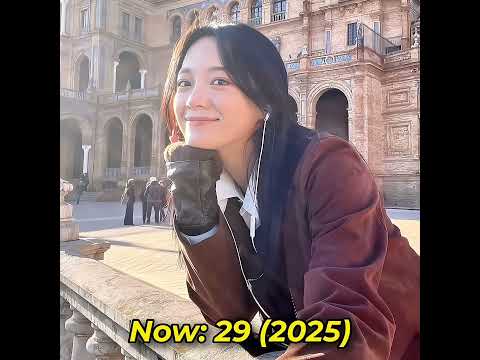 BUSINESS PROPOSAL (2022) CAST THEN & NOW #businessproposal #ahnhyoseop #kimsejeong #kdramaedit