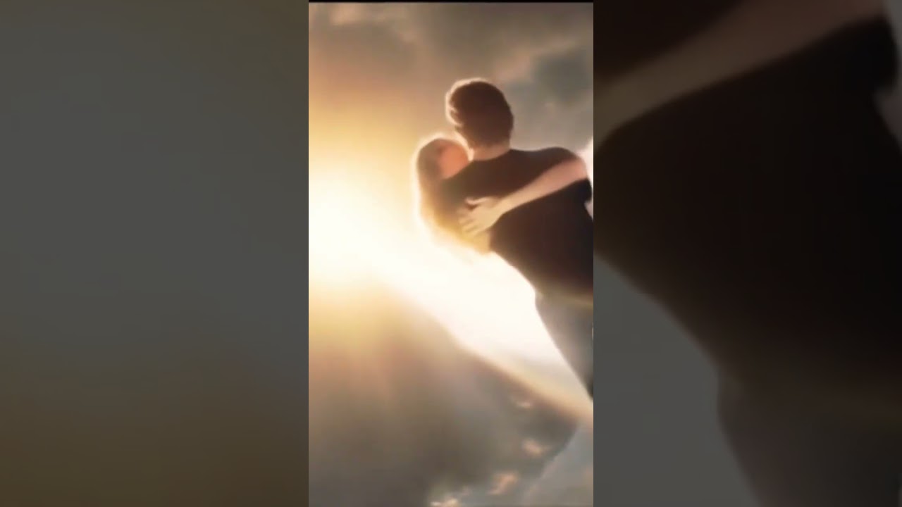 Two Souls, One Breath 💫