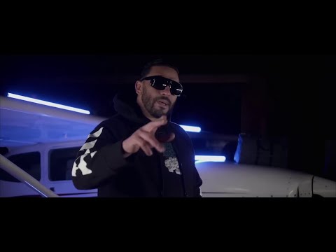 Balti ft- Cheb Hakim "Ma3andi Zhar" (Prod By. Achref ElBoss)