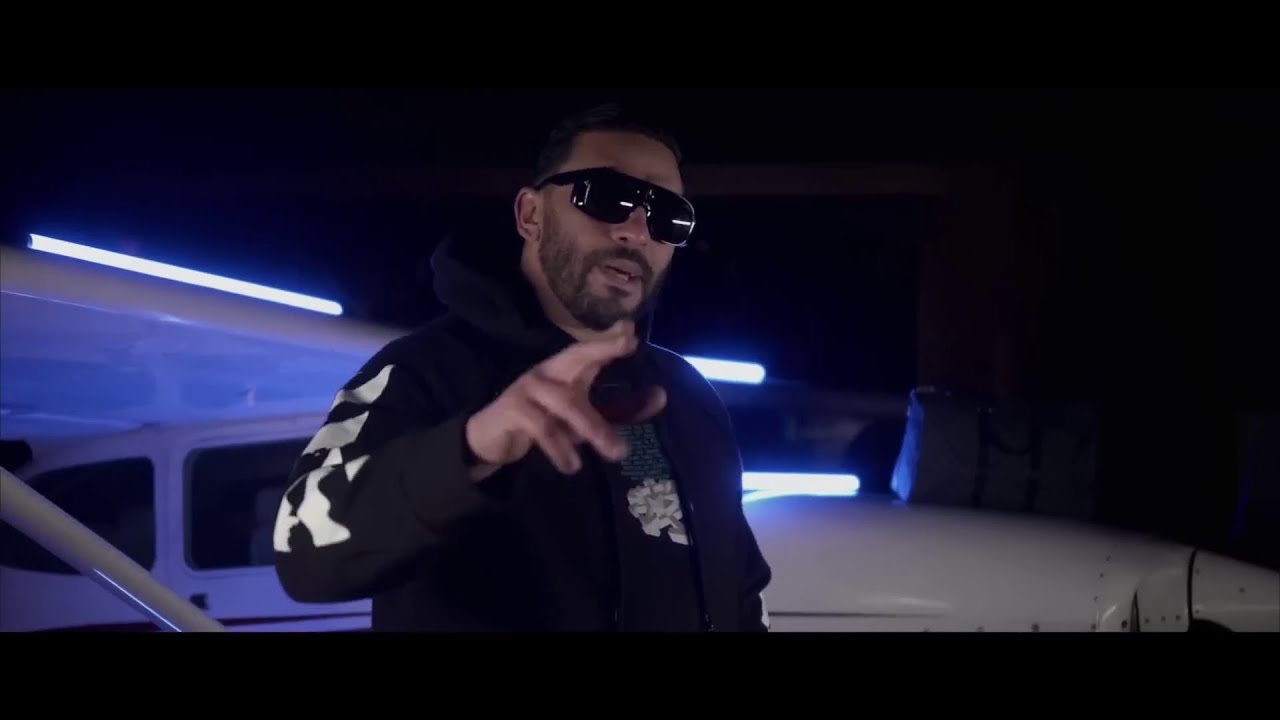 Balti & Cheb Hakim - Ma3andi Zhar (Remix) 🎶