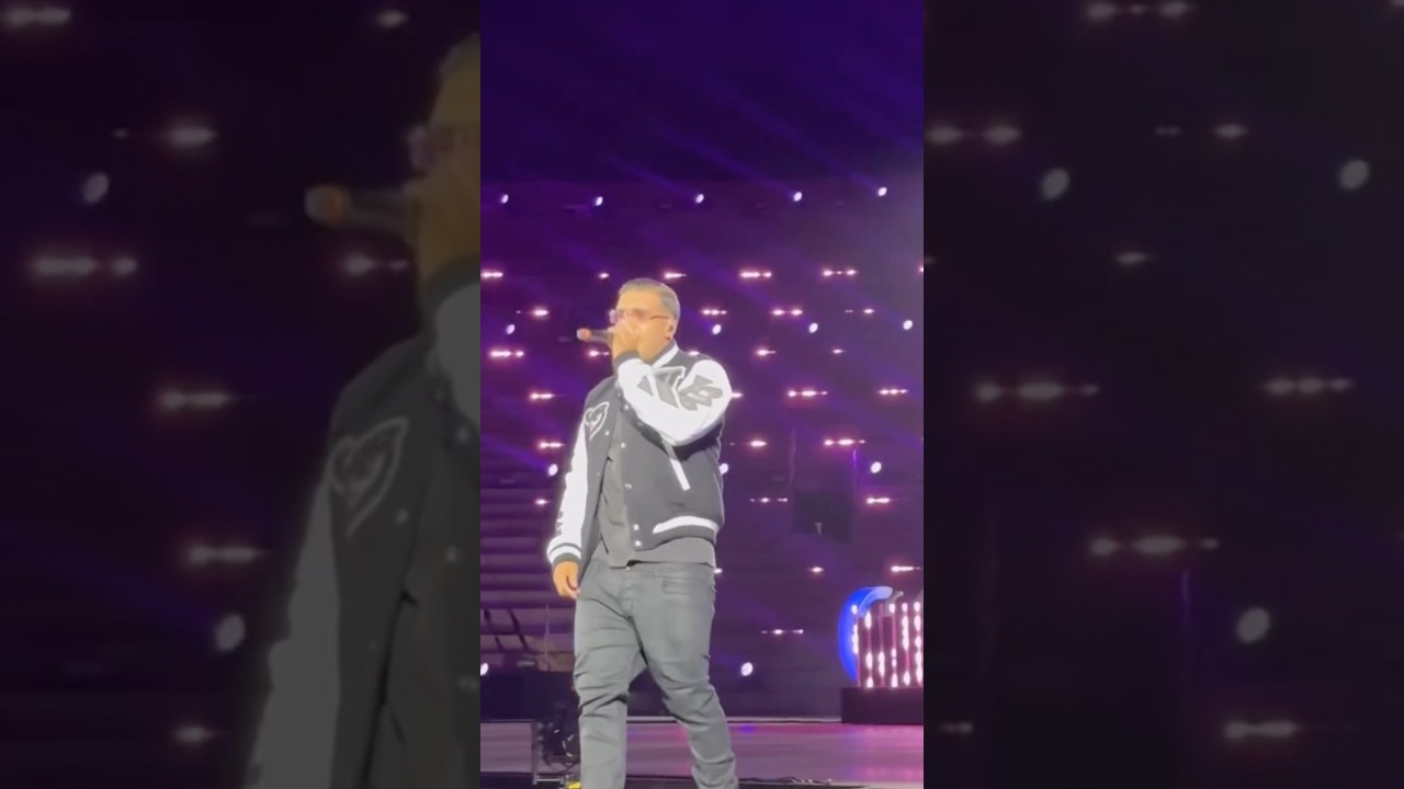 🎤 Geolier Live Performance of 'Episodio D'Amore' on RTL102.5PHE24