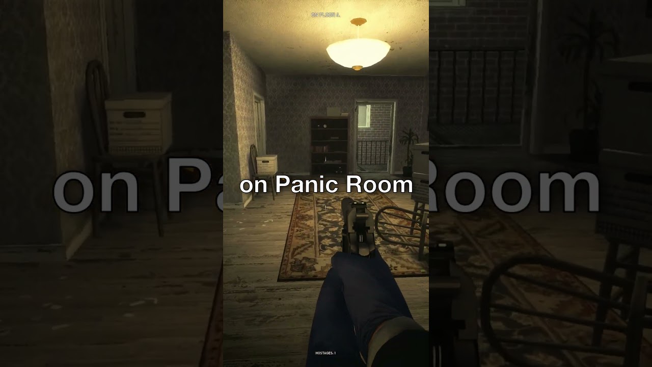 Payday The Heist Secret Unveiled! 🔍