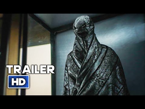 THE BEST NEW THRILLER MOVIES 2025 (Trailers)