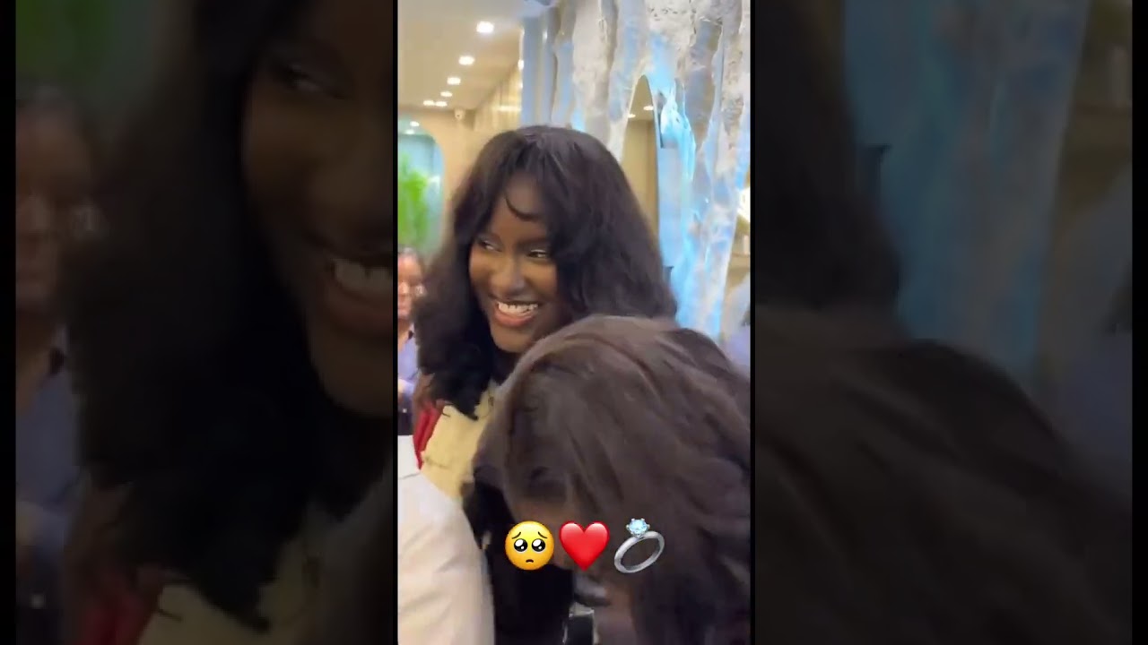 Ash The Best x Sa Femme ❤️